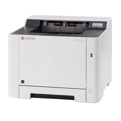 Принтер лазерный ЦВЕТНОЙ KYOCERA P5026cdw, А4, 26 стр./мин., 50000 стр./мес., ДУПЛЕКС, Wi-Fi, сетевая карта, 1102RB3NL0 353803
