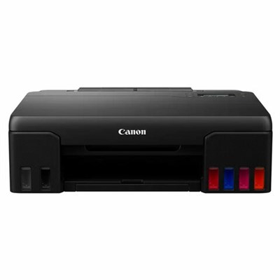 Принтер струйный CANON PIXMA G540 А4, 3,9 изобр./мин, 4800х1200, Wi-Fi, СНПЧ, 4621C009 354850
