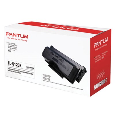 Картридж лазерный PANTUM (TL-5120XP) BP5100DN / BP5100DW / BM5102ADN, оригинальный, ресурс 15000 страниц 364078