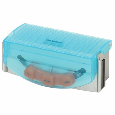 Сменное лезвие-ролик "3 в 1" для резака BRAUBERG RS10, 531124 531124