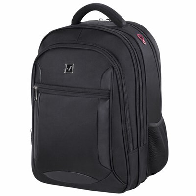 Рюкзак BRAUBERG FUNCTIONAL с отделением для ноутбука, 3 отделения, нагрудный ремешок, "Relax", 46х35х25 см, 224455 224455