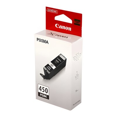 Картридж струйный CANON (PGI-450PGBk) Pixma iP7240 и другие, черный, фото, оригинальный, 6499B001 361131