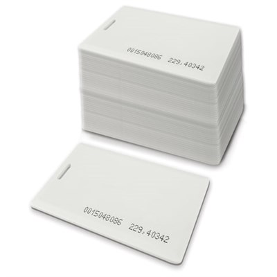 Карта доступа магнитная FALCON EYE "Em-marine" 125 кГц, ТОЛСТАЯ, комплект 50 шт., неперезаписываемая, 00-00112377 354158