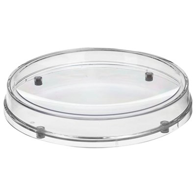 Монетница круглая RONDA, 172х24 мм, рекламное поле D=166 мм, на ножках, 255019 291005