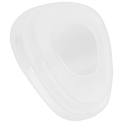 Держатель для предфильтров Jeta Safety 5101, комплект 2 штук, для фильтров 6020P2R, 6021, 6023, 7022 610905