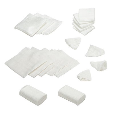 Комплект общехирургический стерильный для процедур, 5 предметов, NF 631147