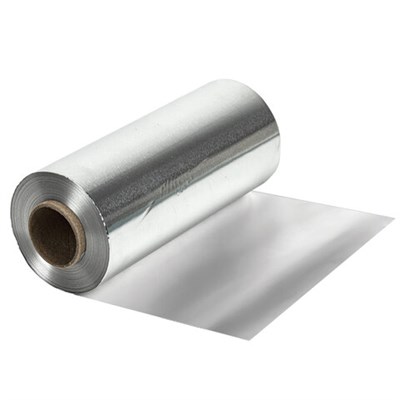 Фольга для косметологии 100 м х 12 см, 16 микрон, ЧИСТОВЬЕ, 600-188 631062