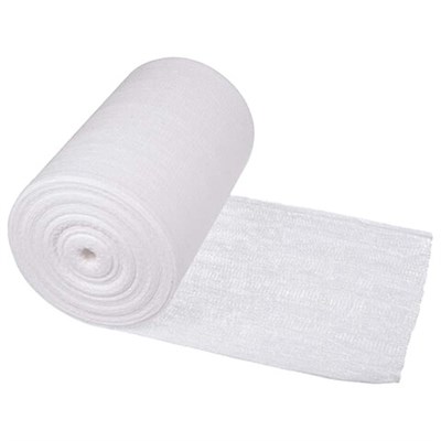 Марля медицинская отбеленная в рулоне, отрез 0,9х5 м, плотность 28(±2) г/м2, NF 631155