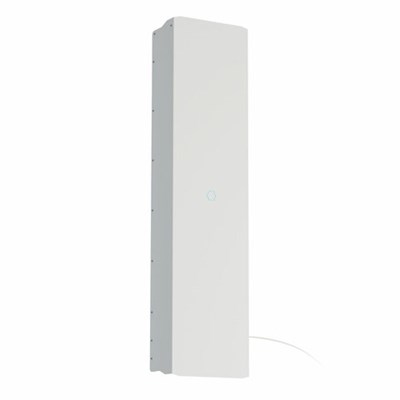 Рециркулятор БАКТЕРИЦИДНЫЙ (НДС 20%) ОВУ-04 "Солнечный Бриз-4", УФ лампа 2х30 Вт, 120 м3/час, РУ, 602008 237538