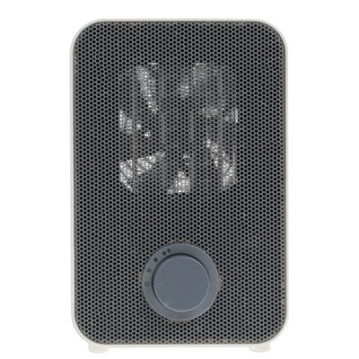 Тепловентилятор BALLU BFH/С-29, 1500 Вт, 3 режима работы, белый, НС-1133344 454712