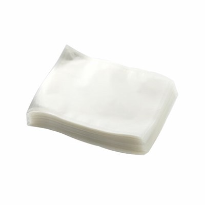 Пакеты вакуумные для продуктов (пром. вакууматоры) 160x200, КОМПЛЕКТ 200 шт., PET/PE, 607700 607700