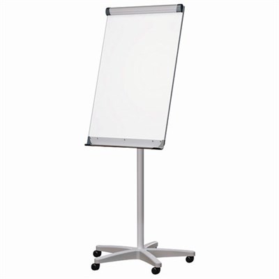 Доска-флипчарт магнитно-маркерная 70x100 см, передвижная, 2х3 OFFICE, (Польша), TF03 236524