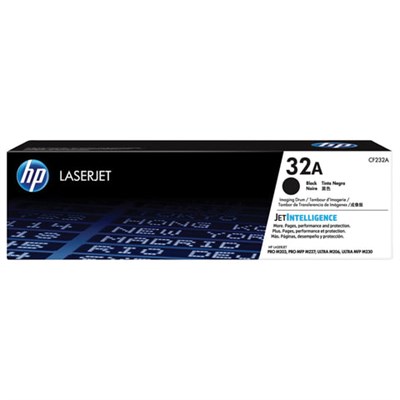 Фотобарабан HP (CF232A) LaserJetPro M227fdw/M227sdn/M203dn/M203dw, №32A, ресурс 23000 стр., оригинальный 320848
