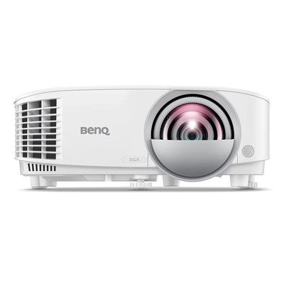 Проектор BenQ MX825STH - фото 51509140