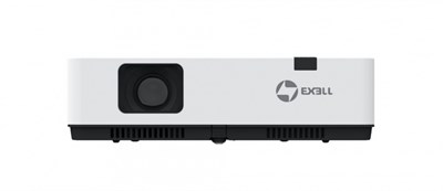 Проектор Exell EXL102 - фото 51509143