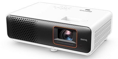 Проектор BenQ TH690ST 9H.JPS77.17E - фото 51509236