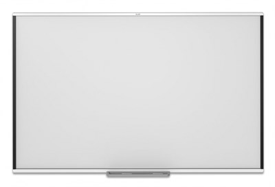 SMART Board SBM777V-43 с пассивным лотком (Notebook 22) - фото 51510497
