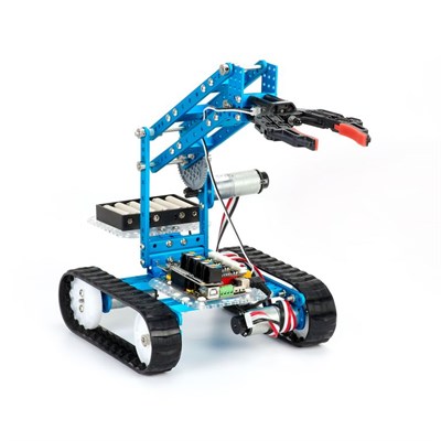 Робототехнический набор Ultimate Robot Kit V2.0 - фото 51510656