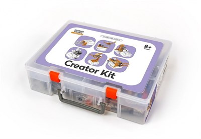 Ресурсный набор для робота Matatalab Creator Kit - фото 51510785