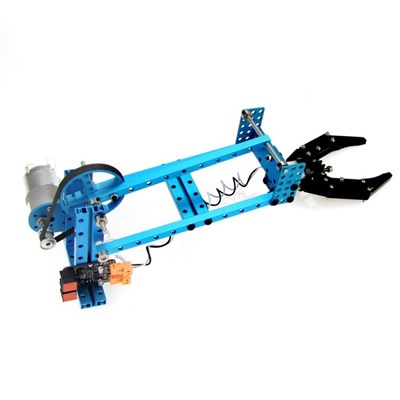 Ресурсный набор Robot Arm Add-on Pack for Starter Robot Kit - фото 51510835