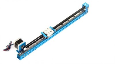 Ресурсный набор Linear Motion Guide Module Pack - Blue - фото 51510839