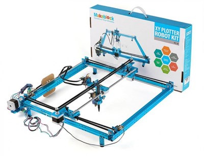 Набор XY плоттера XY Plotter Robot Kit V2.0 - фото 51510860