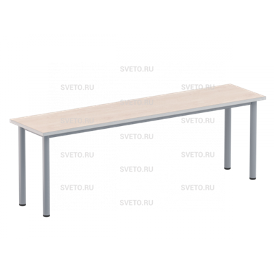 Скамья жесткая СЖ (18)