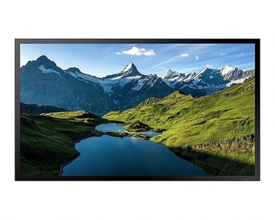 ЖК-панель уличная Samsung OH55A-S 55" OH55A-S - фото 51519649