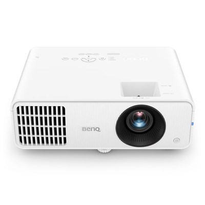 Проектор BenQ LW650 9H.JS677.13E - фото 51892644