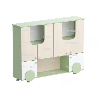 Пассажирский вагон 90903