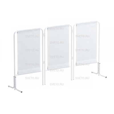 Ширма для игровой "Поликлиники" 90911