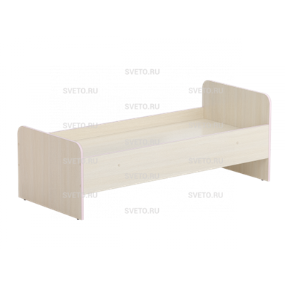 Кровать детская КР1дн