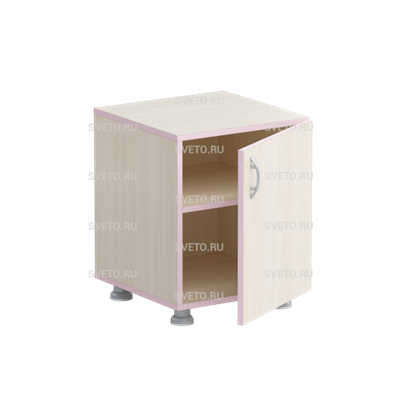 Тумба прикроватная ТПК2