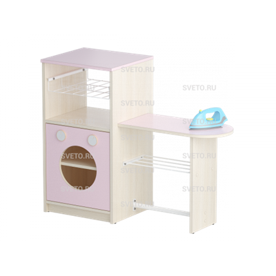 Стол детский игровой (Прачечная) 9470