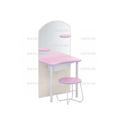 Набор игровой мебели (Парикмахерская Фея) 9491/94900