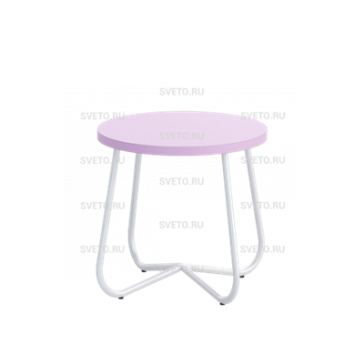 Табурет детский ( Фея) 94900/94901