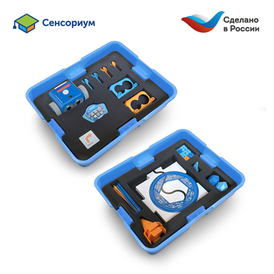 MS29381 Развивающая игрушка "Робот Ботли" MS29381 - фото 54166829