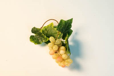 Ветка муляжей "Виноград" 8478ED