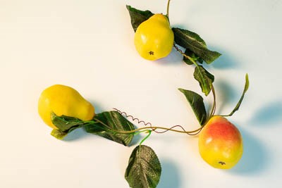 Ветка муляжей "Груши" 1997ED