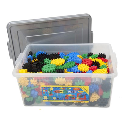 Конструктор Morphun STEM 800 деталей (Шестеренки) Начальный уровень b5a226ad54dfff9538ba - фото 55152371