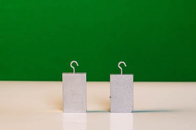 Набор металлических брусков 17634ED