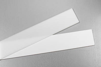 Набор пластиковых реек 17633ED