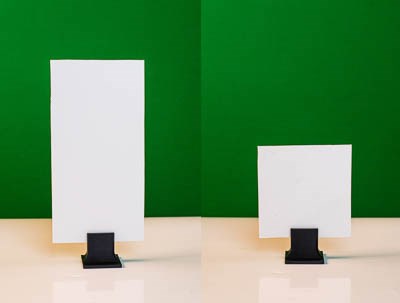 Набор экранов для оптических экспериментов 17641ED