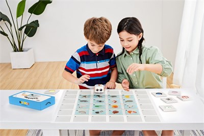 Ресурсный набор Talemap для робота Tale-Bot Pro 0202500053