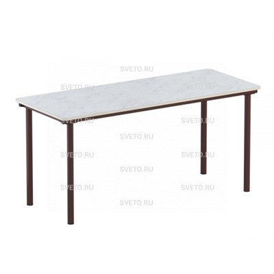 Стол обеденный 6 -ти местный СТС6 (15)