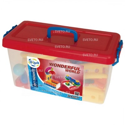 Набор - Креативный мир 1230R