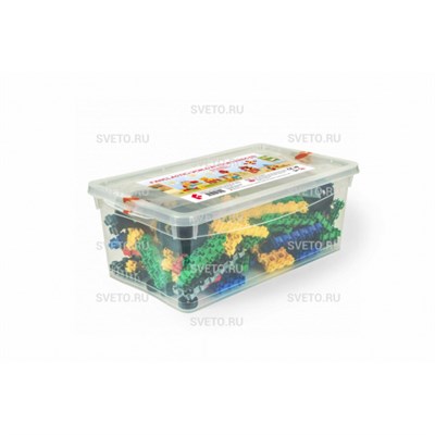 Фанкластик: Весь мир в руках твоих 1(на 1 чел.) F1318