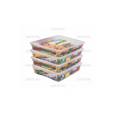 Фанкластик :весь мир в руках твоих 4 (4-5 лет)(на 8 чел.) F1312