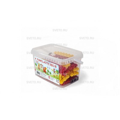 Фанкластик Kids 40, 3+ F1303