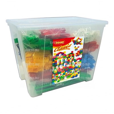 Конструктор Bauer "Классический" 956